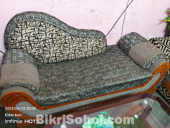 Sofa,bed, shoebox